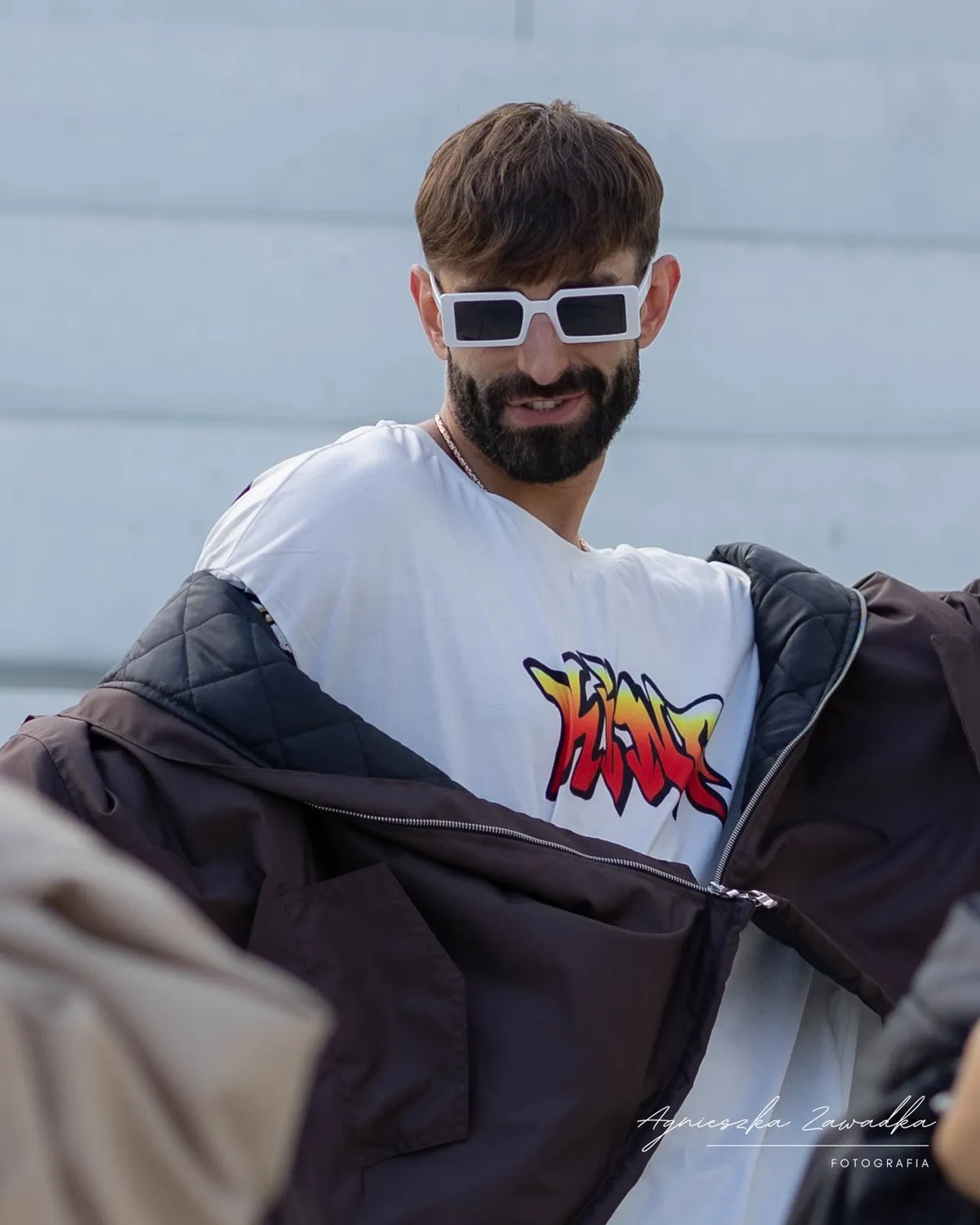 Streetwear — 001