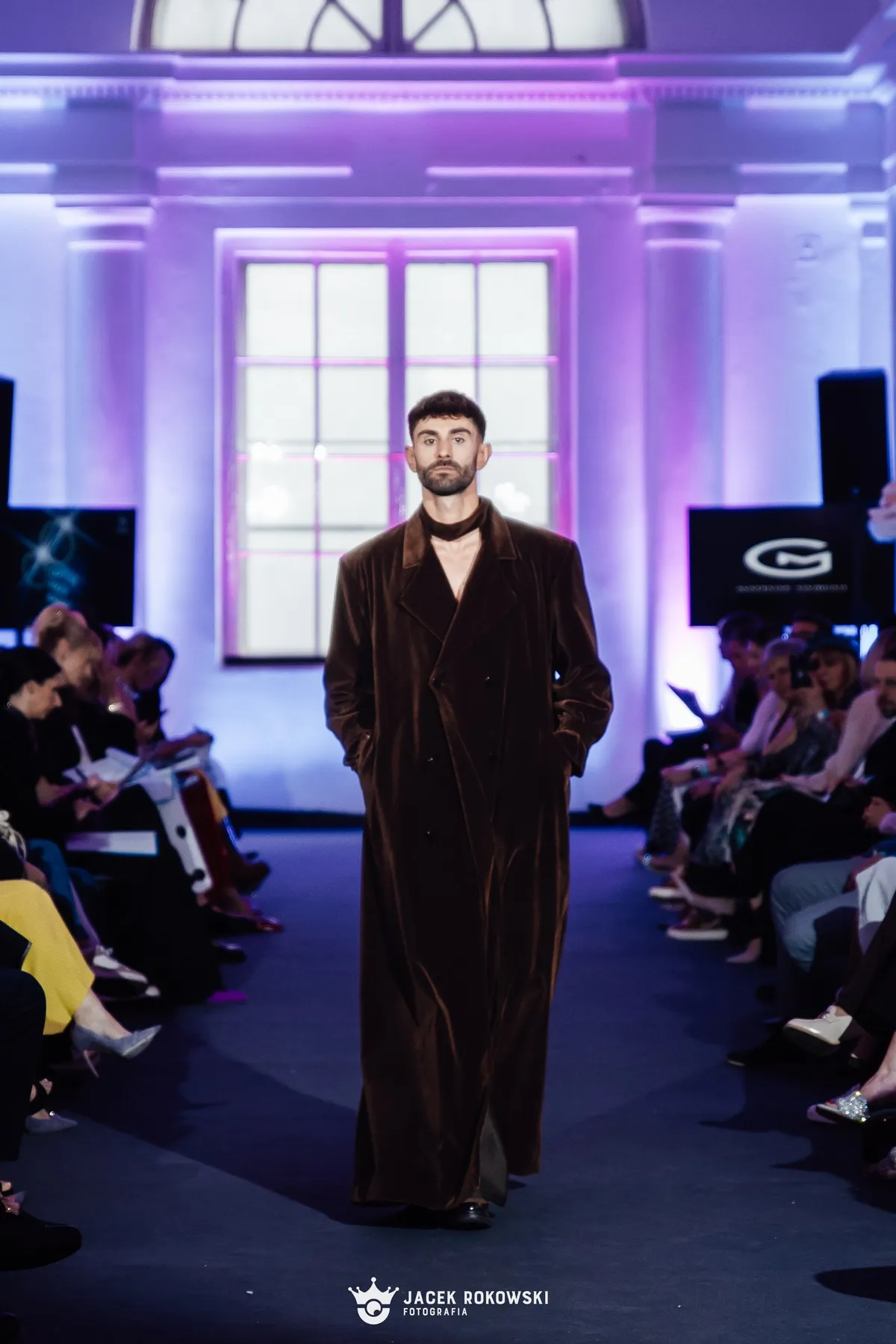 Sosnowiecki Fashion Bridge — 015