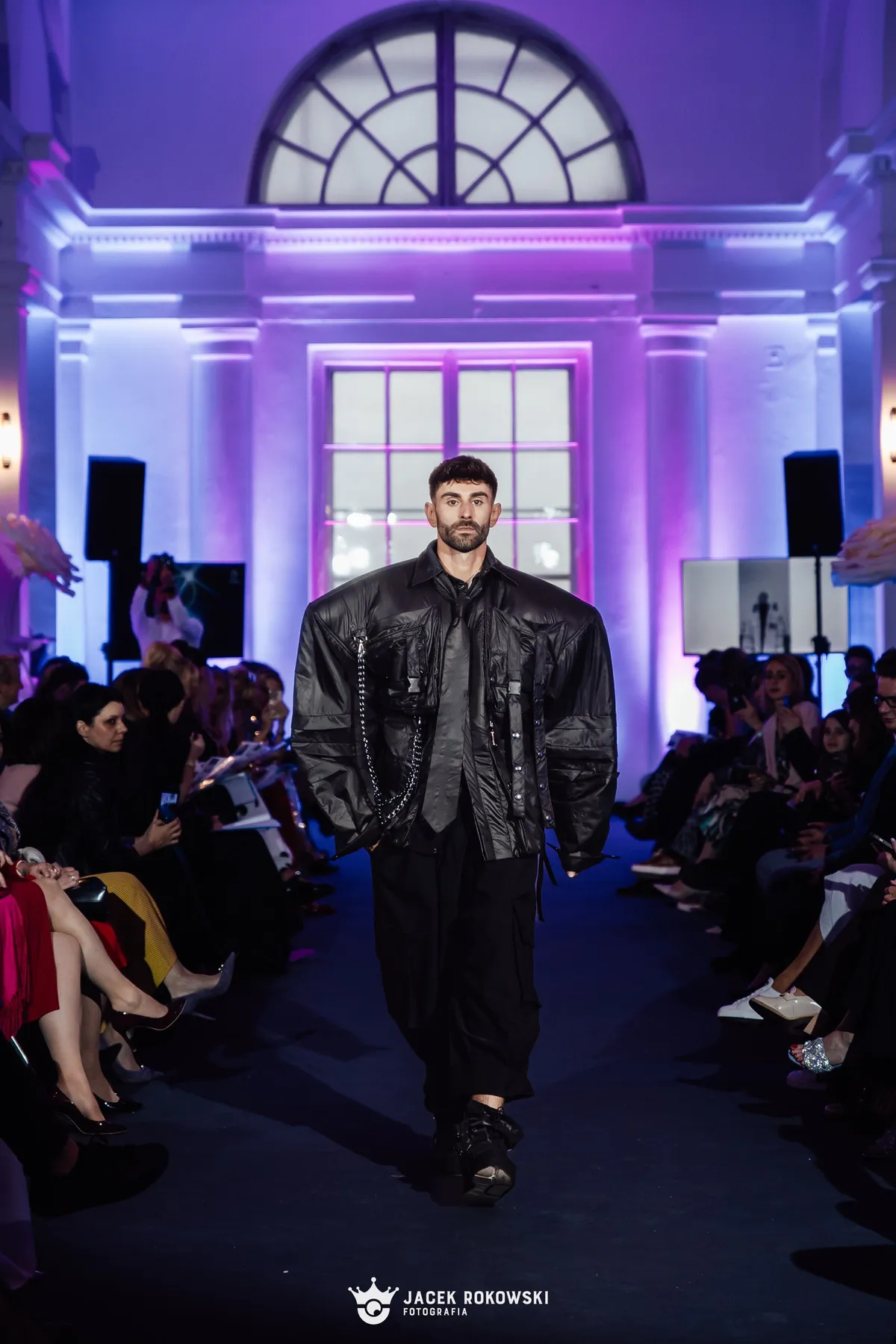 Sosnowiecki Fashion Bridge — 016