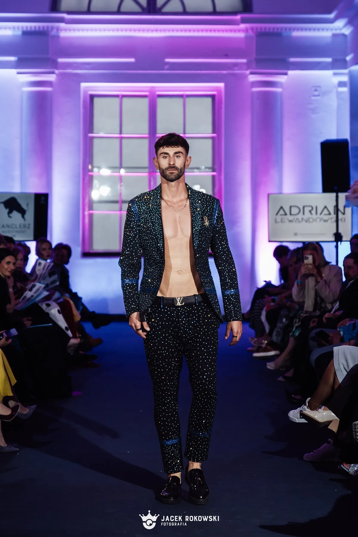 Sosnowiecki Fashion Bridge — 018