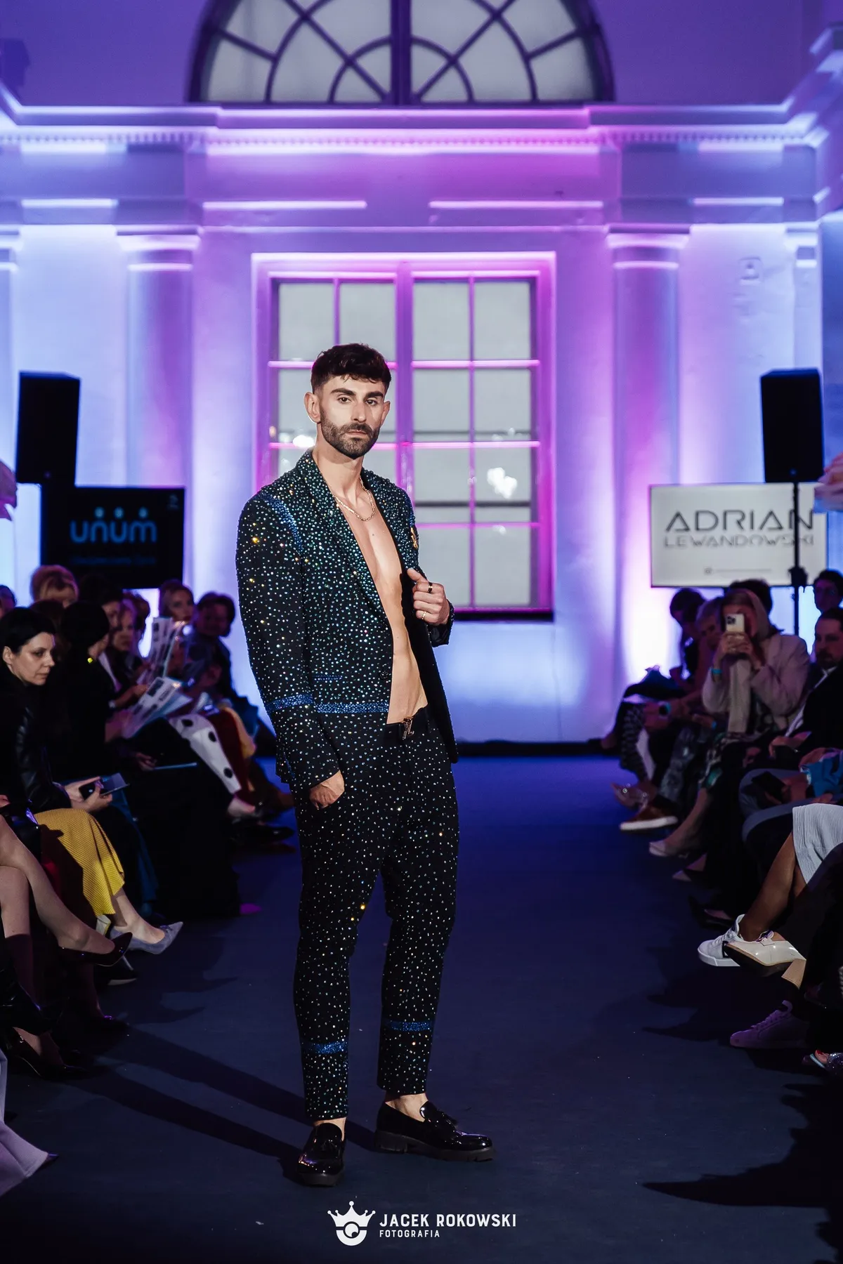 Sosnowiecki Fashion Bridge — 019