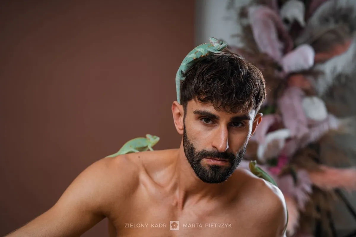 Gady — 018