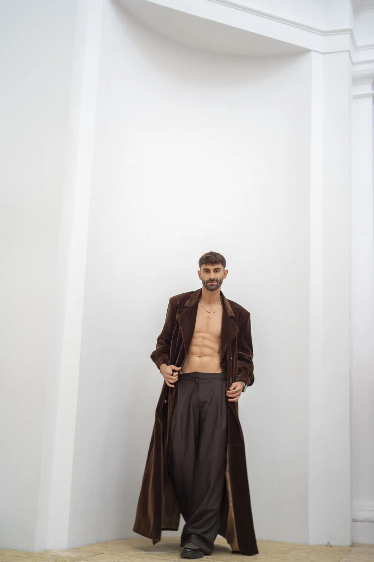 Sosnowiecki Fashion Bridge — 025
