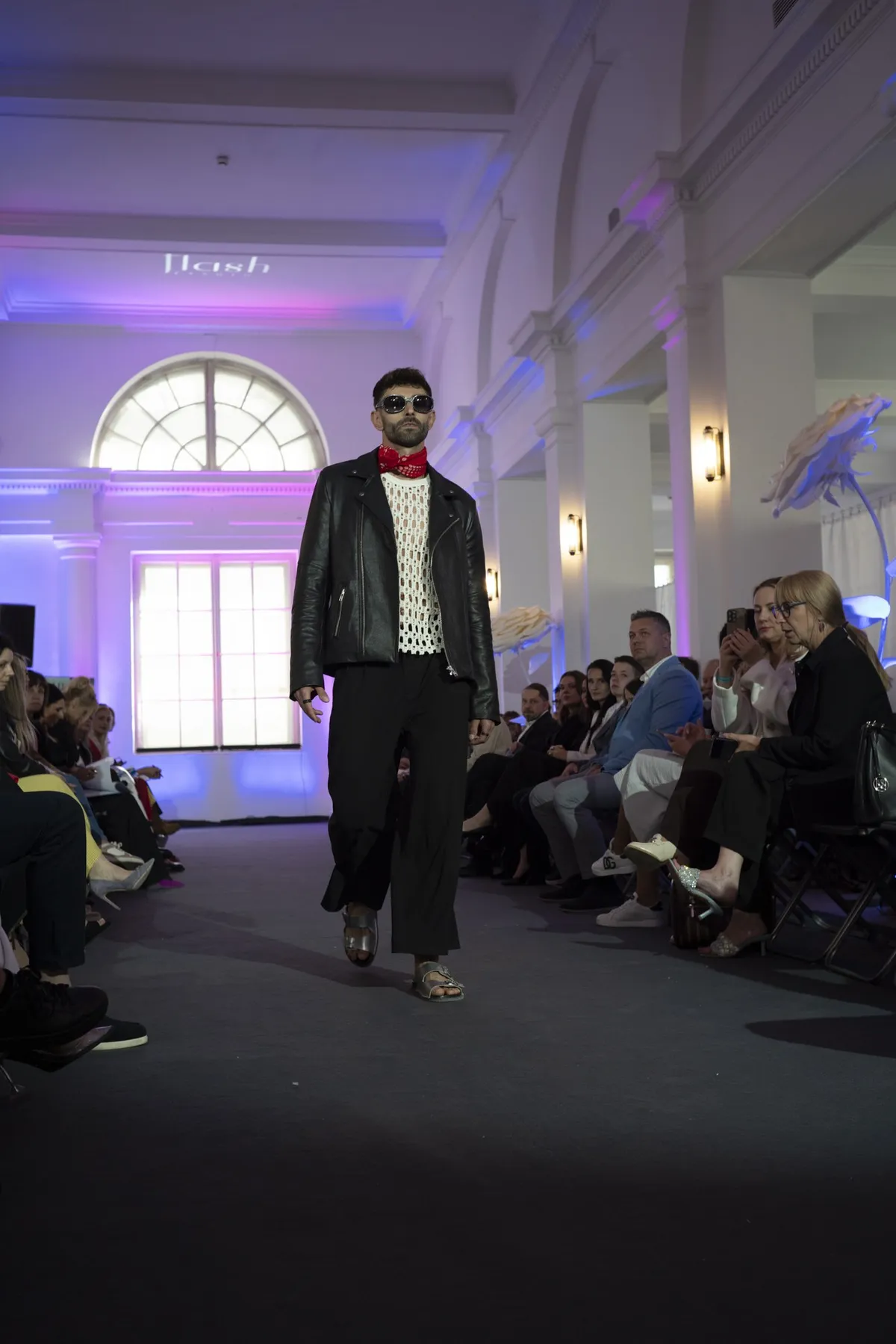 Sosnowiecki Fashion Bridge — 037