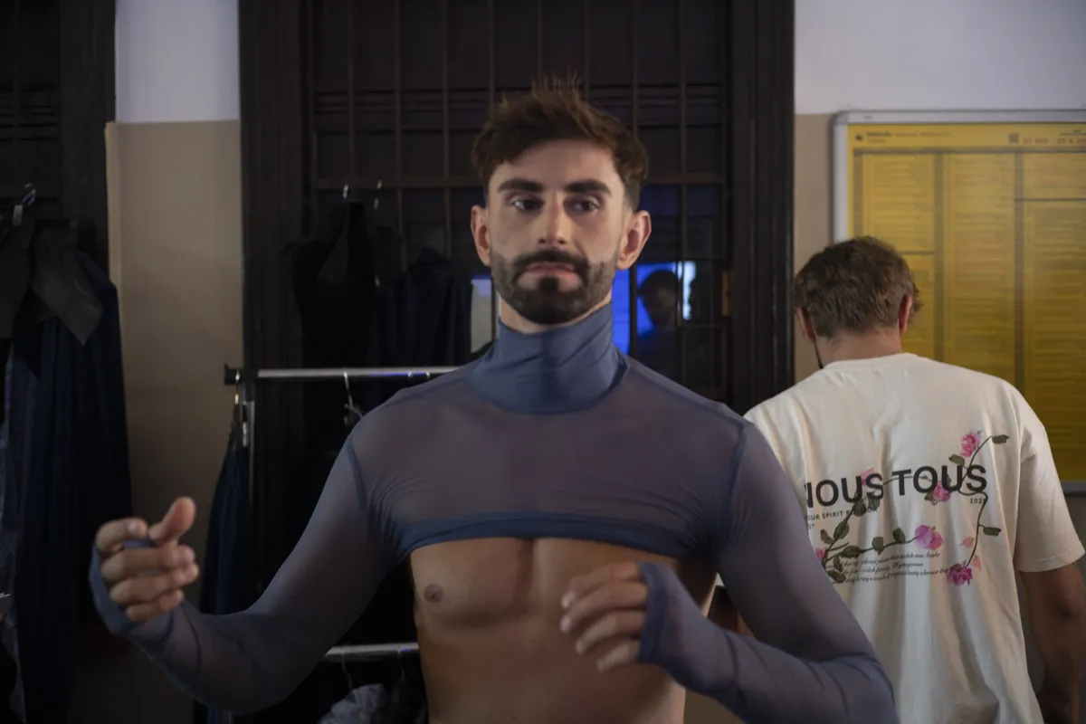 Moda na Peronie 2025 — 059