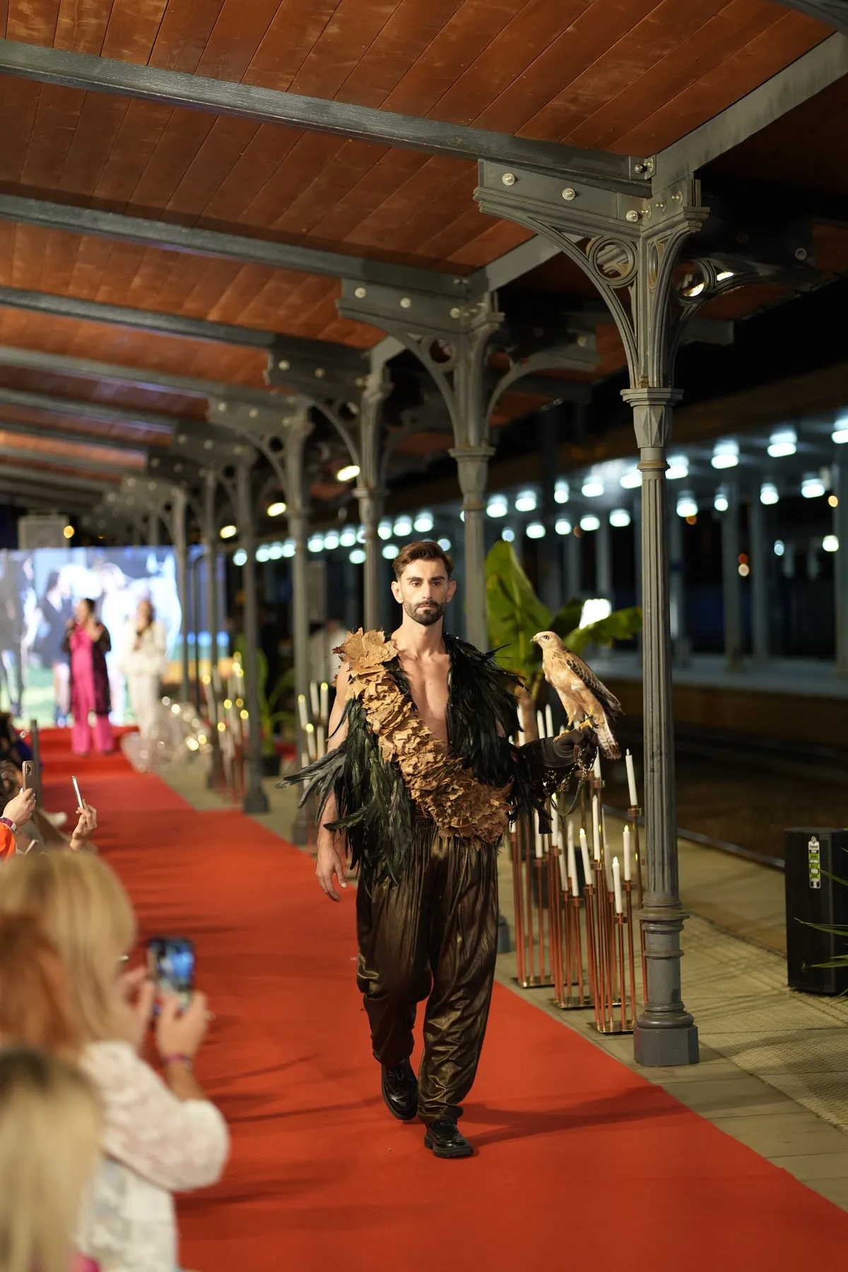 Moda na Peronie 2025 — 060