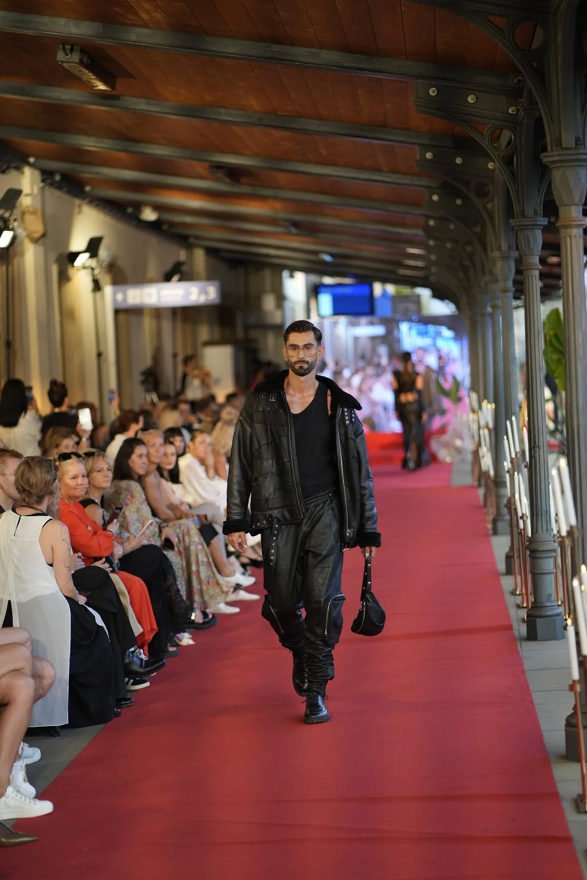 Moda na Peronie 2025 — 063