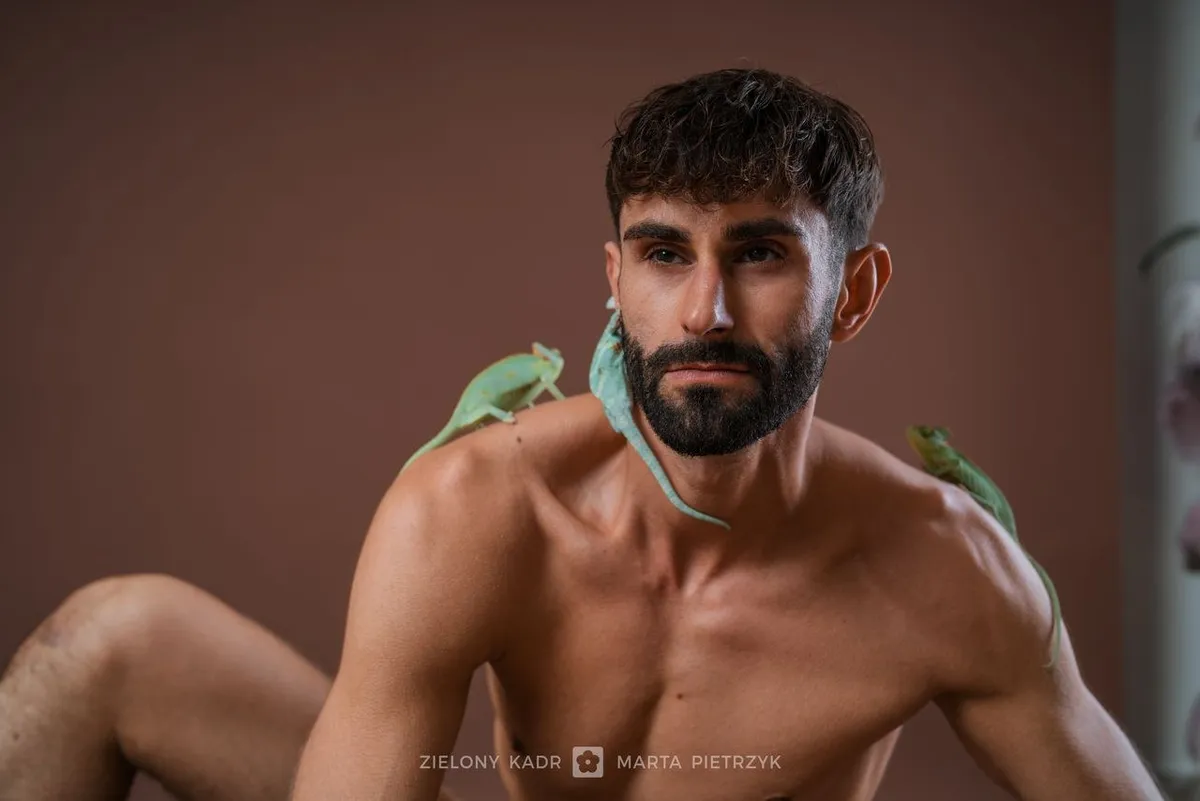 Gady — 056