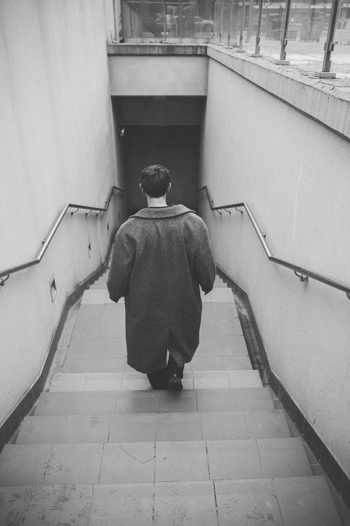 Miasto — 001