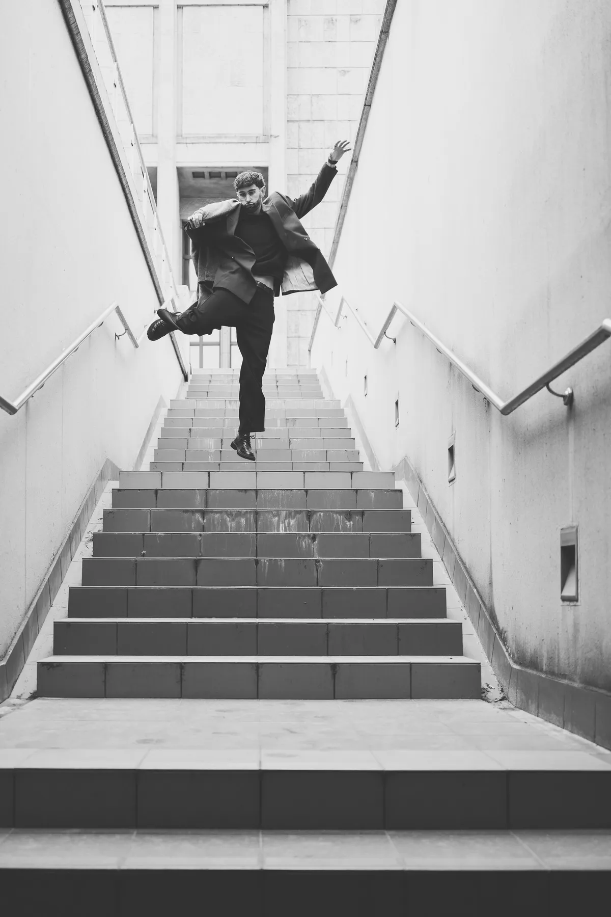 Miasto — 005