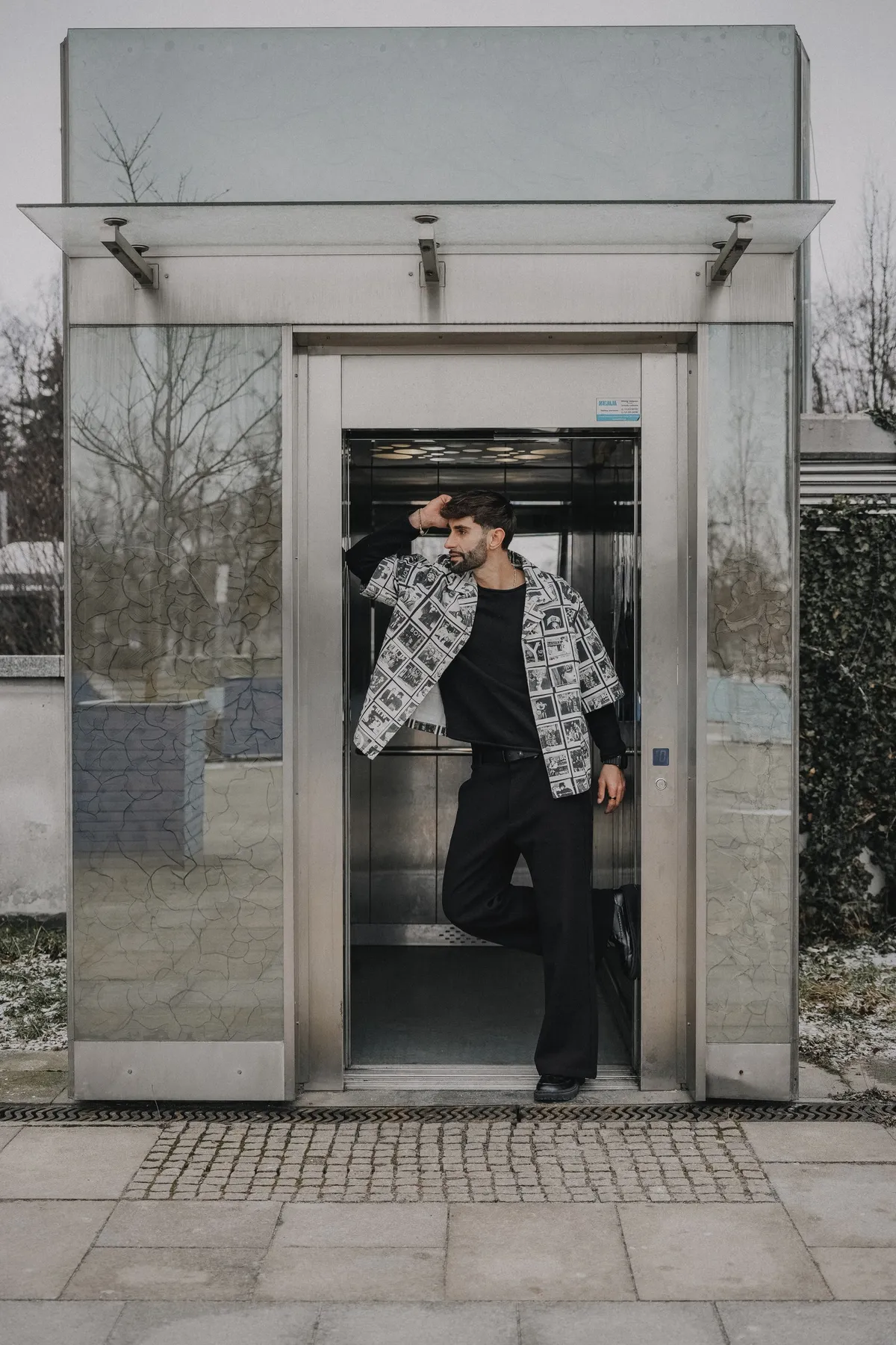 Miasto — 008