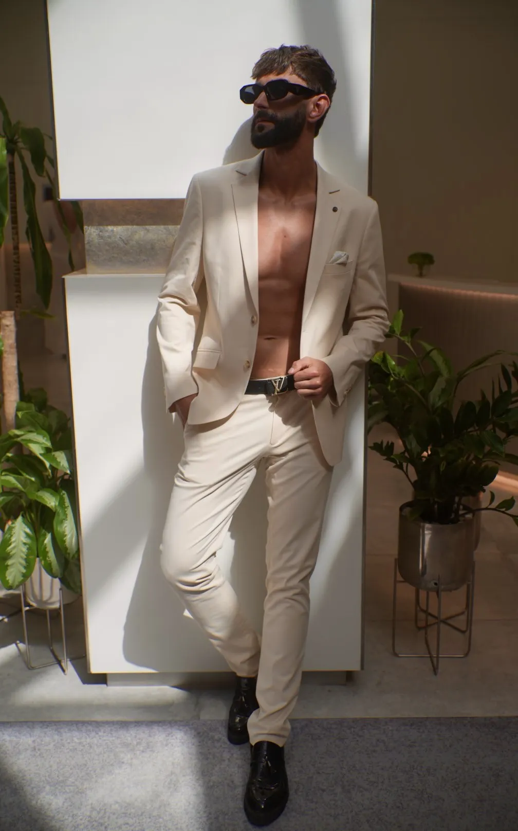 Dubai Fashion Week — 002