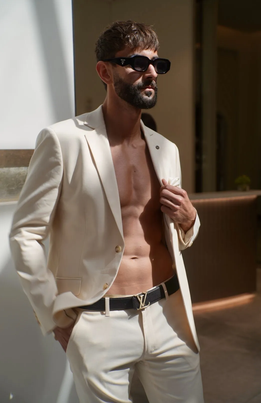 Dubai Fashion Week — 005
