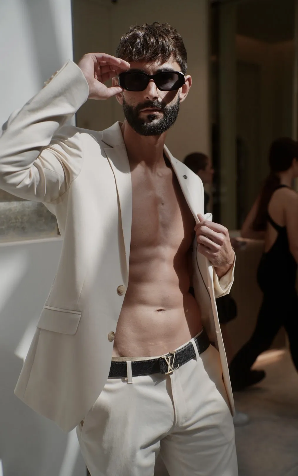 Dubai Fashion Week — 006