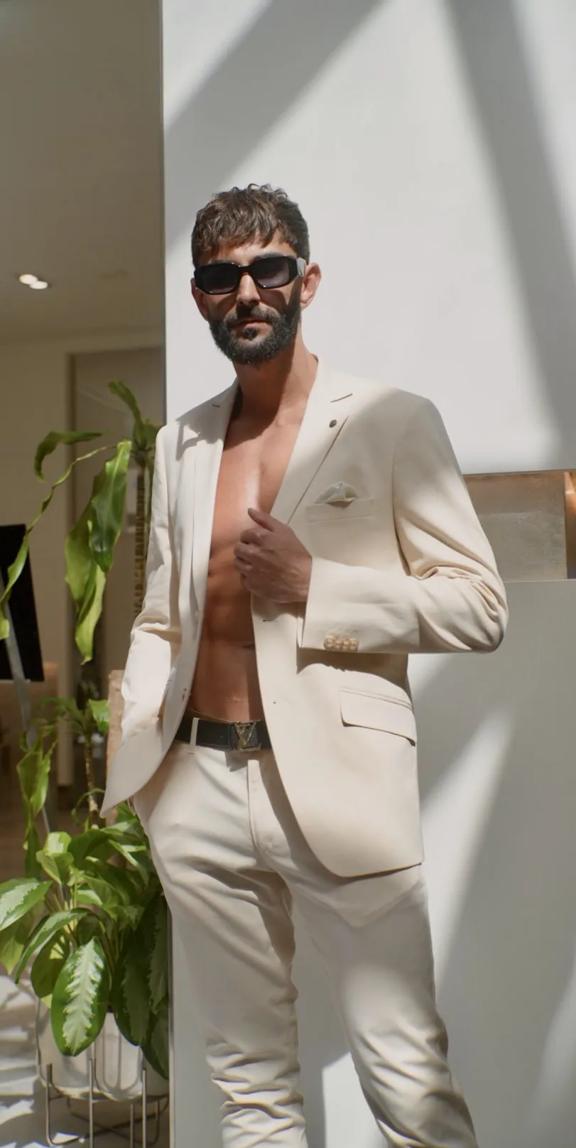 Dubai Fashion Week — 008