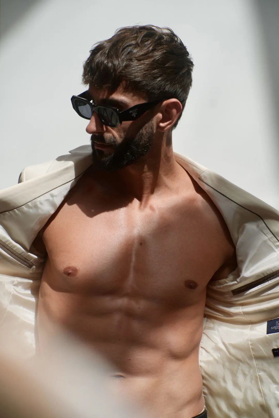 Dubai Fashion Week — 009