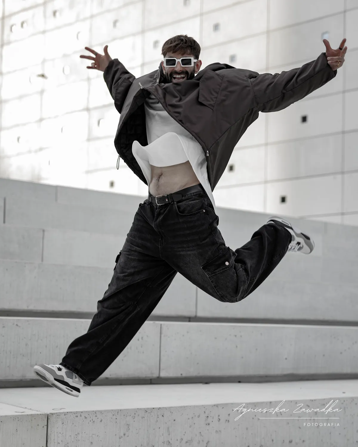 Streetwear — 002