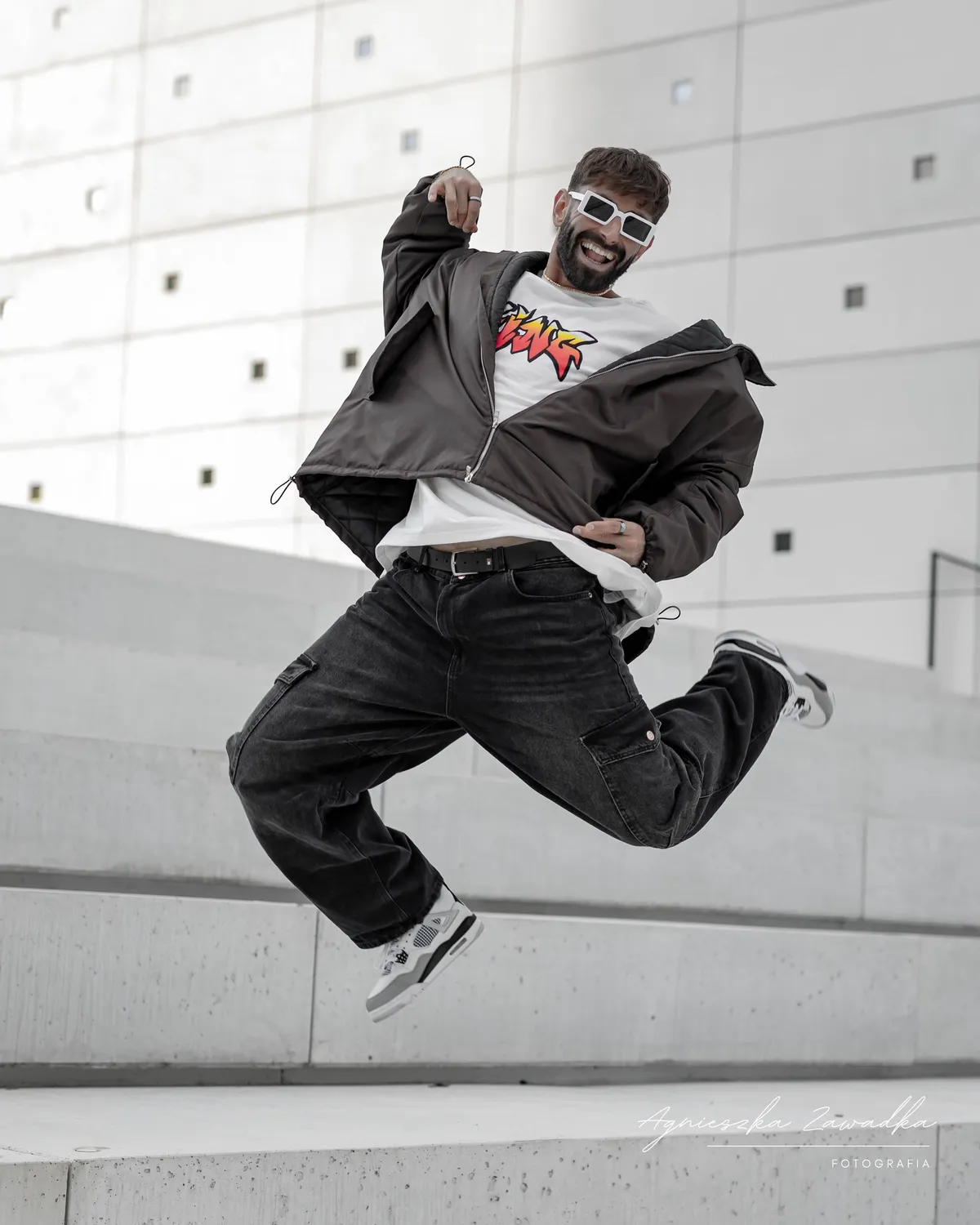 Streetwear — 003