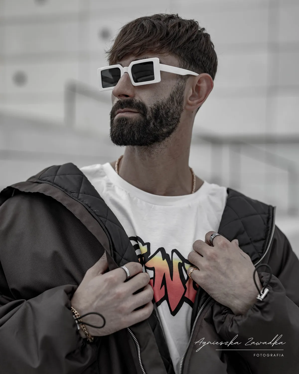 Streetwear — 004