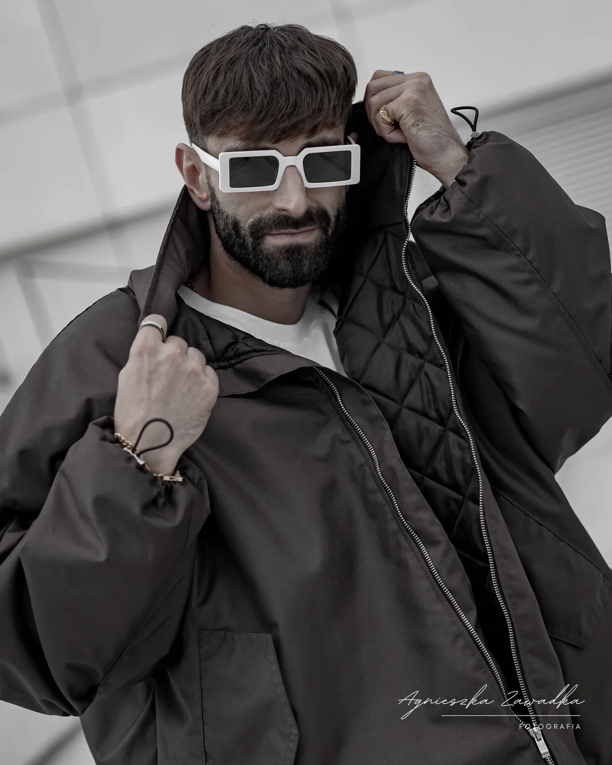 Streetwear — 005