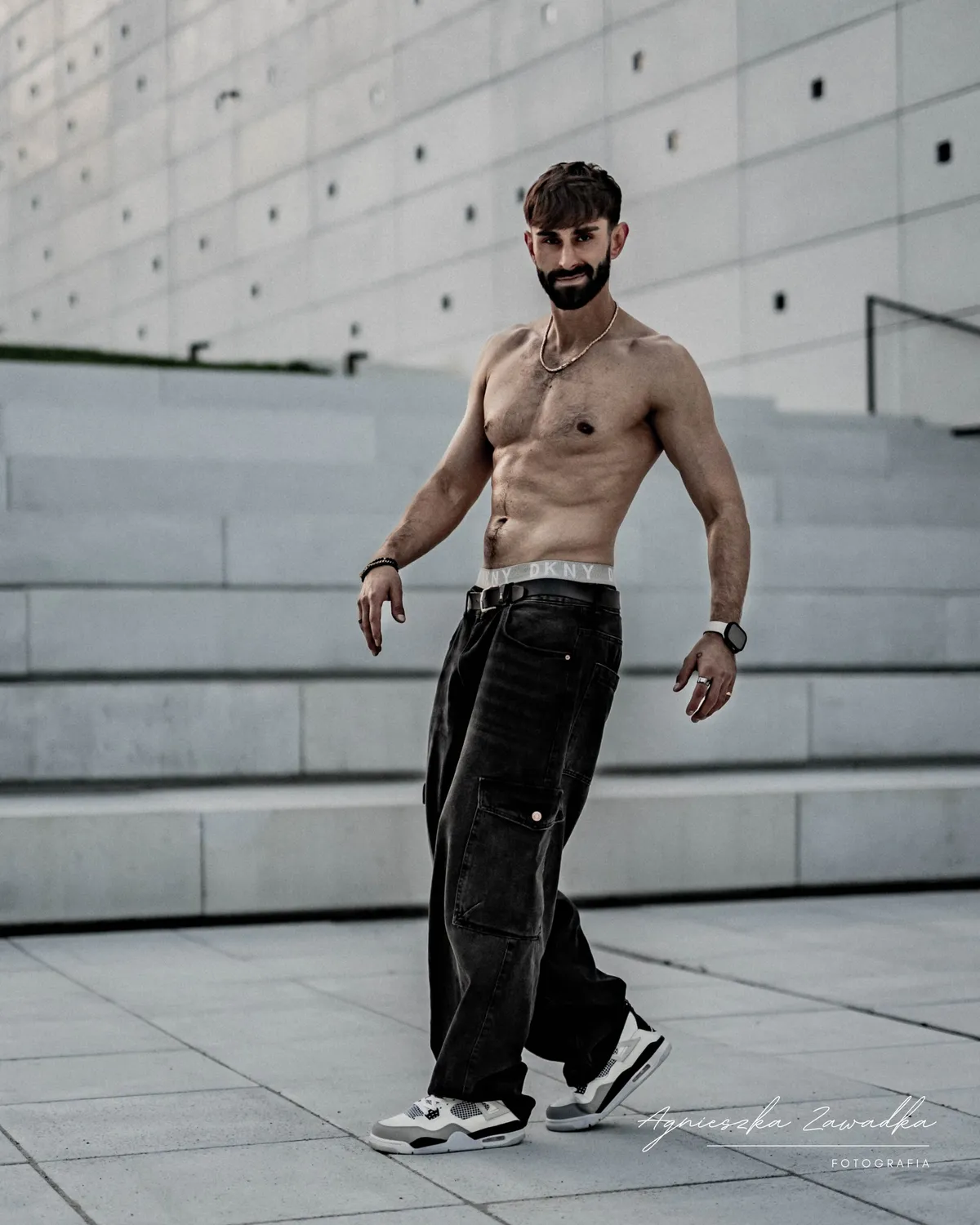 Streetwear — 007